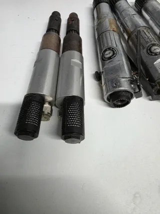 Lote 5 Atornilladores Neumáticos