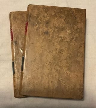 Elementos de Historia  Derecho Español. Minguijon