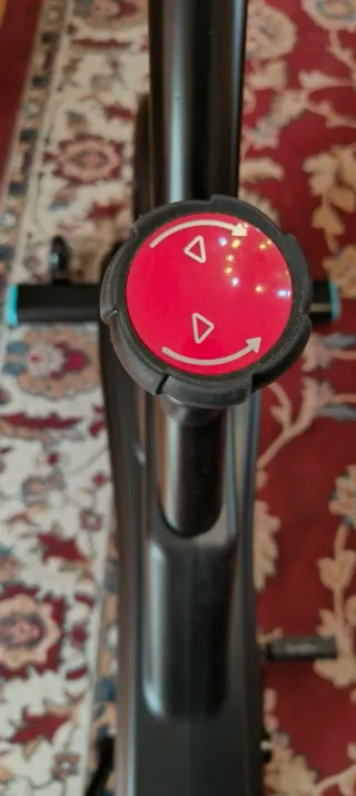 Bicicleta Spinning Cecotec Drumfit Indoor 7000 Mag