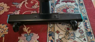 Bicicleta Spinning Cecotec Drumfit Indoor 7000 Mag