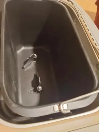 Panificadora Moulinex Home Bread Baguette