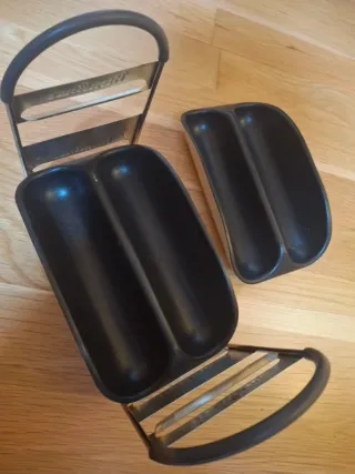 Panificadora Moulinex Home Bread Baguette