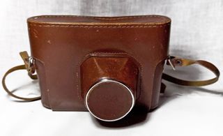 Fotocamera Goed FED 4