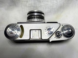 Fotocamera Goed FED 4