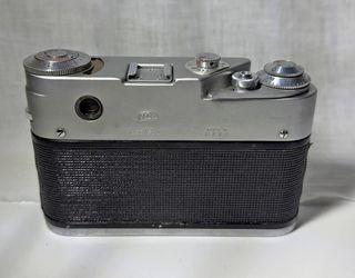 Fotocamera Goed FED 4