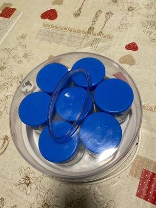 Yogurtera SilverCrest con 6 tarros