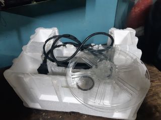 Proyector Cine SILMA S122 XF