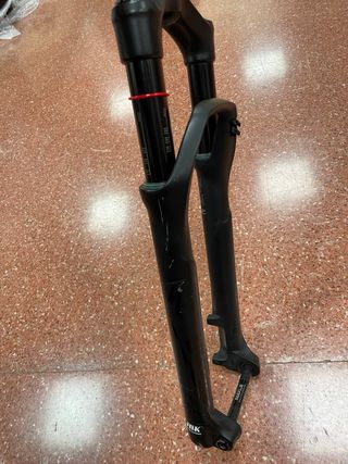 Cuadro Specialized Epic Carbono + suspensiones