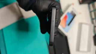 Samsung Galaxy A26 5G Negro 128GB