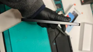 Samsung Galaxy A26 5G Negro 128GB