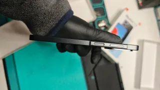 Samsung Galaxy A26 5G Negro 128GB