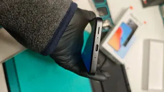 Samsung Galaxy A26 5G Negro 128GB