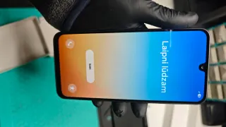 Samsung Galaxy A26 5G Negro 128GB