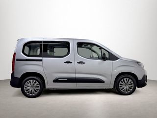 Citroën Berlingo Talla M BlueHDi 100 S&S PLUS