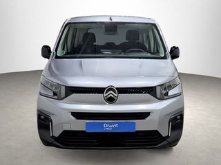 Citroën Berlingo Talla M BlueHDi 100 S&S PLUS
