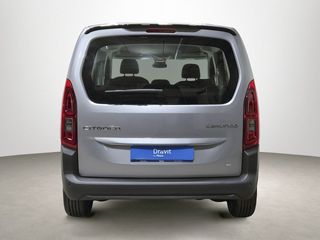 Citroën Berlingo Talla M BlueHDi 100 S&S PLUS