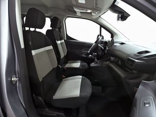 Citroën Berlingo Talla M BlueHDi 100 S&S PLUS
