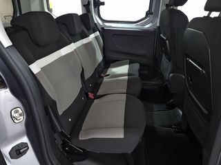 Citroën Berlingo Talla M BlueHDi 100 S&S PLUS