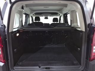 Citroën Berlingo Talla M BlueHDi 100 S&S PLUS