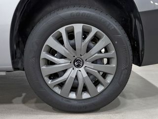 Citroën Berlingo Talla M BlueHDi 100 S&S PLUS