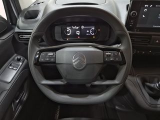 Citroën Berlingo Talla M BlueHDi 100 S&S PLUS