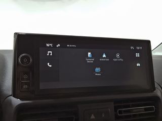 Citroën Berlingo Talla M BlueHDi 100 S&S PLUS