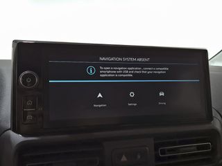 Citroën Berlingo Talla M BlueHDi 100 S&S PLUS