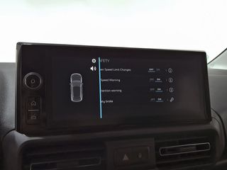 Citroën Berlingo Talla M BlueHDi 100 S&S PLUS