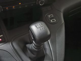 Citroën Berlingo Talla M BlueHDi 100 S&S PLUS