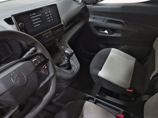 Citroën Berlingo Talla M BlueHDi 100 S&S PLUS