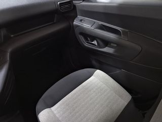 Citroën Berlingo Talla M BlueHDi 100 S&S PLUS