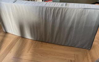 Zo goed als nieuwe matras - 5 nachten gebruikt