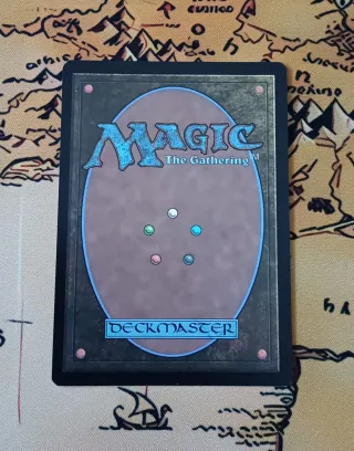 CARTA MAGIC FOIL - PINNACLE STARCAGE