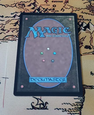 CARTA MAGIC FOIL - PINNACLE STARCAGE