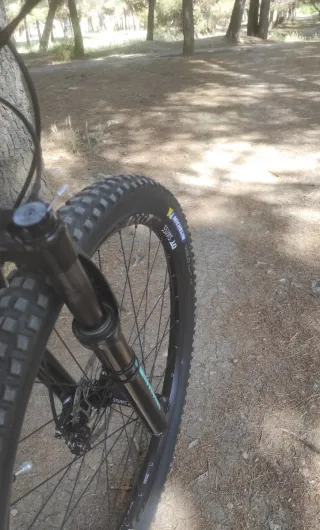 Orbea Alma H20 MTB Muchos extras. LEER ANUNCIO.