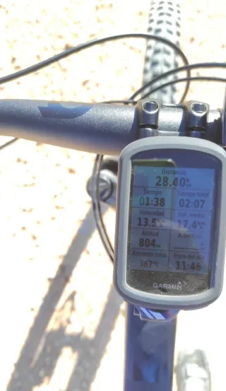 Orbea Alma H20 MTB Muchos extras. LEER ANUNCIO.