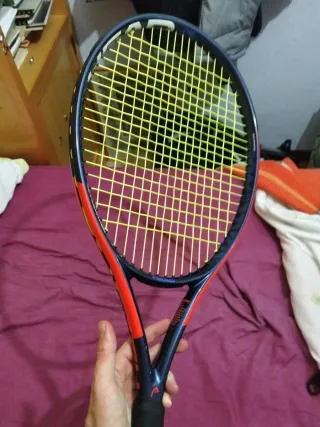 Raqueta Tenis Head Challenge Lite Adulto