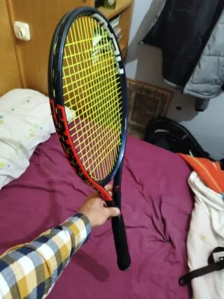 Raqueta Tenis Head Challenge Lite Adulto