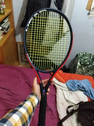 Raqueta Tenis Head Challenge Lite Adulto