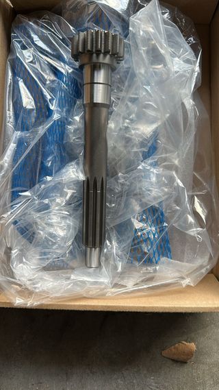 Primario Caja Cambios Piquersa