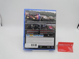 ASSETTO CORSA PS4 (177544)