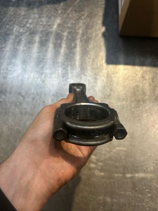 Biela Nissan Patrol RD28