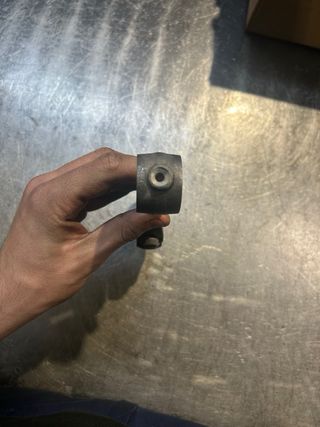 Biela Nissan Patrol RD28