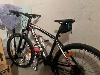 Bicicleta Scott Navajo