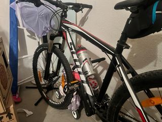 Bicicleta Scott Navajo