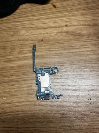 Scheda madre Samsung Galaxy Z Fold 3 512GB