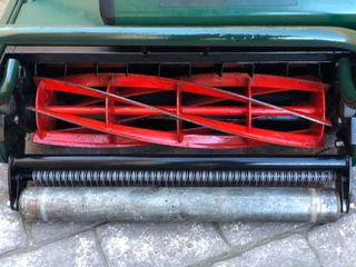 Cortacésped Atco Balmoral 20SK Helicoidal