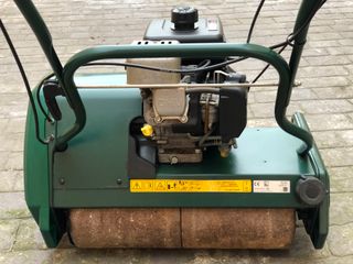 Cortacésped Atco Balmoral 20SK Helicoidal