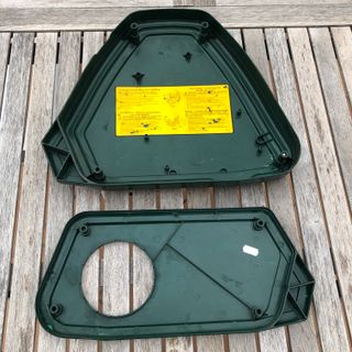 Cortacésped Atco Balmoral 20SK Helicoidal