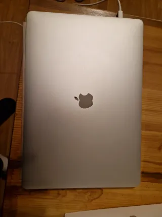 MacBook Pro 16" i9 32GB 1TB - ¡SOLO 169 CICLOS!